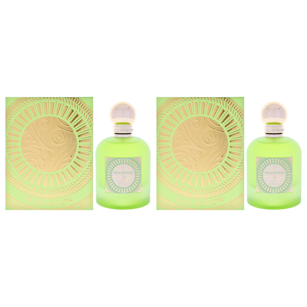Emir - Pear Potion